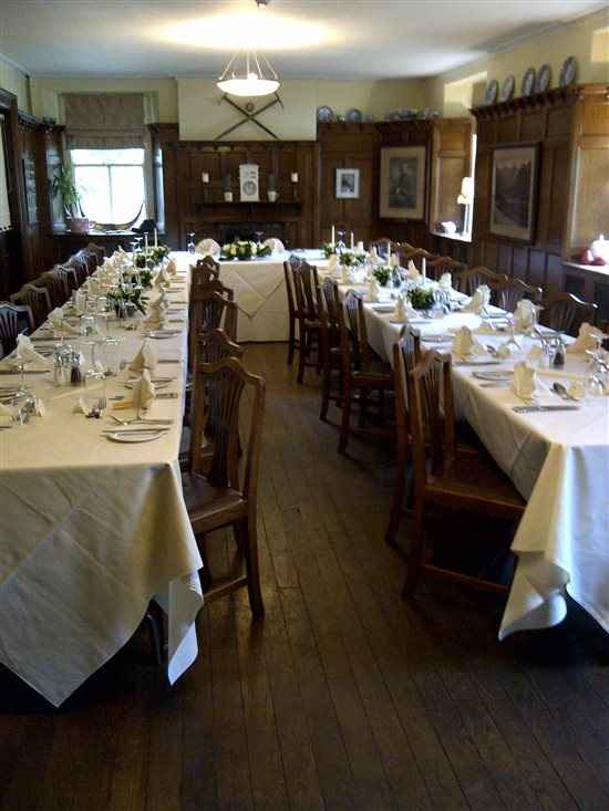 Re: Cheap/Unusual Wedding Venues?