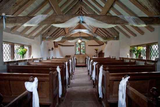 Re: Cheap/Unusual Wedding Venues?