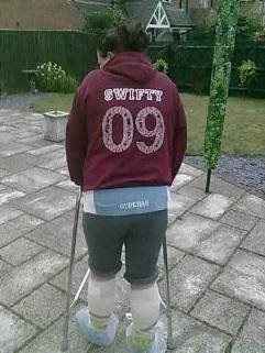 Re: Holiday shopping