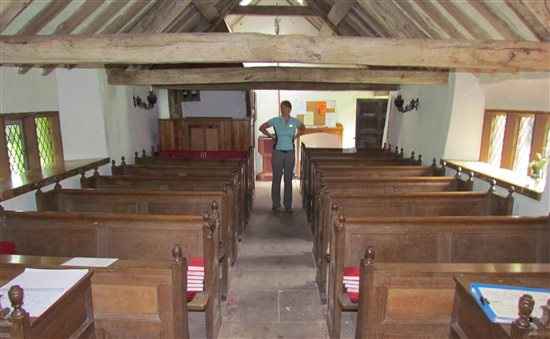 Venue deposits paid :0)