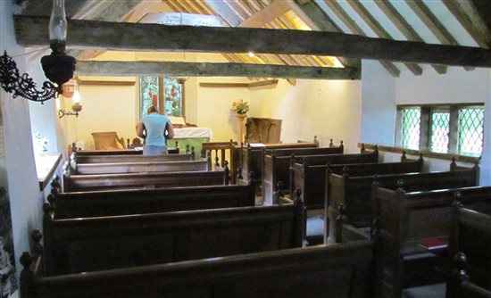 Venue deposits paid :0)