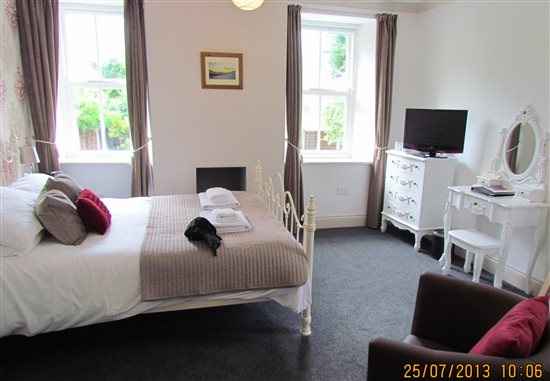 Venue deposits paid :0)