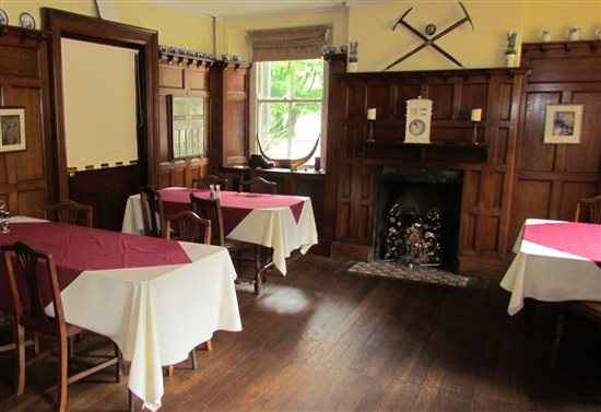 Venue deposits paid :0)