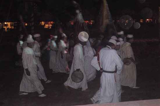 Re: Anyone been to Marrakech? I would post in the honeymoon section but it's soooo quiet there!