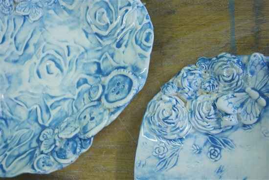 Final Table Decorations