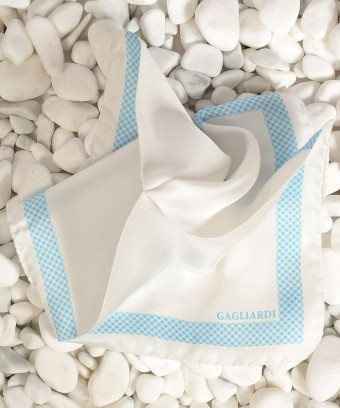 Re: Pocket Squares - today's silly thing to worry about