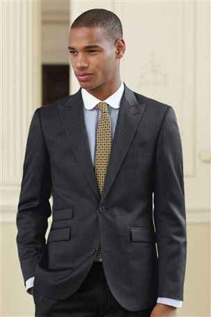 Re: Pocket Squares - today's silly thing to worry about