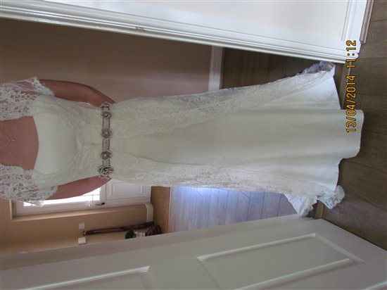 Just a little dress and jewellery flash