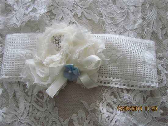 Just a little dress and jewellery flash