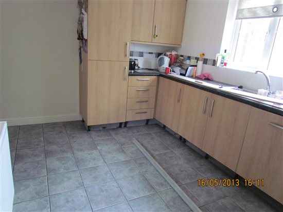 Re: Flash me your kitchens please