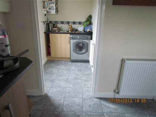 Re: Flash me your kitchens please