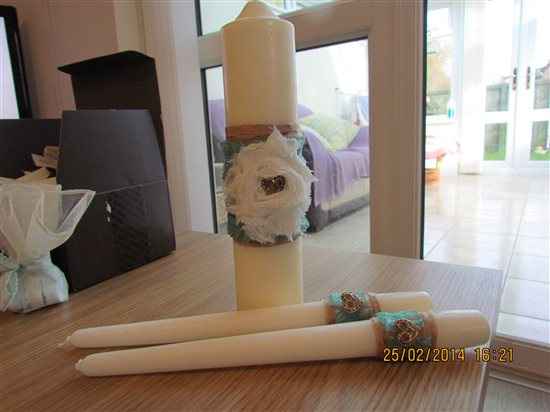 Lots of stuff made :)