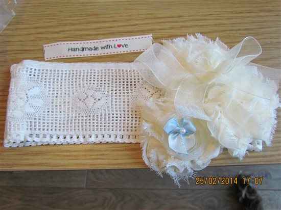 Lots of stuff made :)