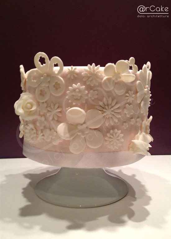 Re: Flash me your cake!