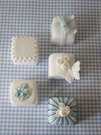 Re: Flash me your cake!