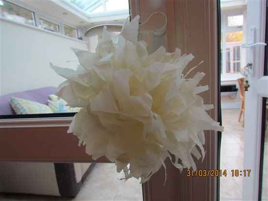 Re: My wedding flash (49days to go)