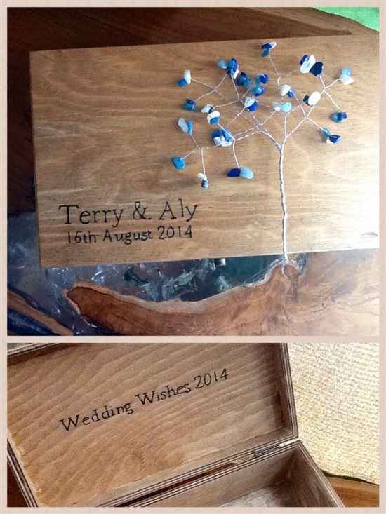 Re: Card box/baskets?