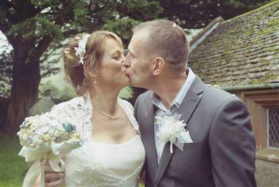 Re: The 2 part wedding and the subsequent report.