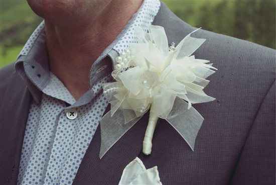 Re: The 2 part wedding and the subsequent report.