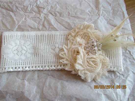 Re: Flash me your garters