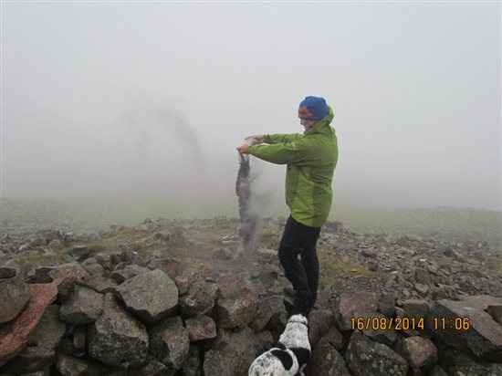 Re: The 2 part wedding and the subsequent report.