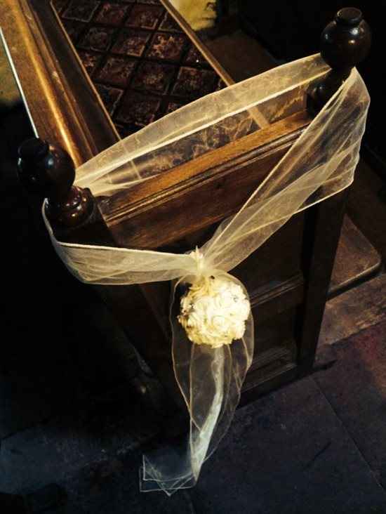 Re: The 2 part wedding and the subsequent report.