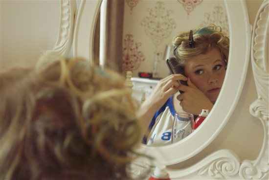 Re: The 2 part wedding and the subsequent report.