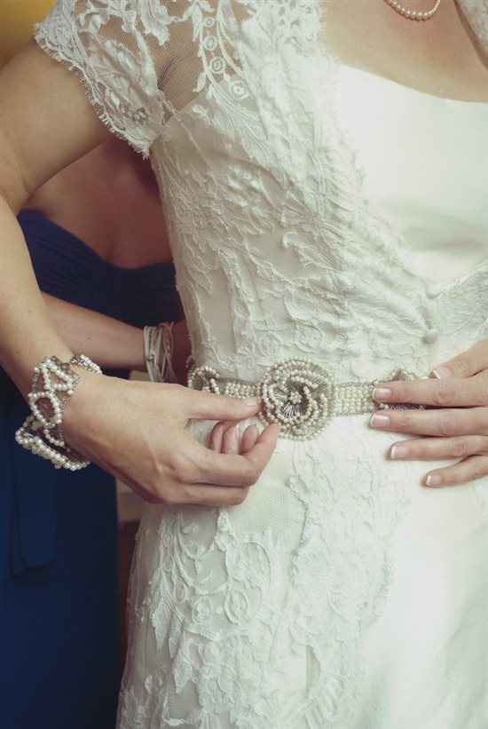 Re: The 2 part wedding and the subsequent report.