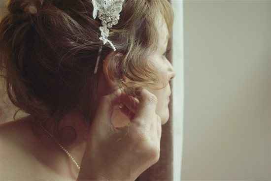 Re: The 2 part wedding and the subsequent report.