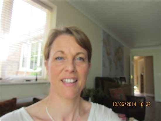 Lovely make up dodgy pics