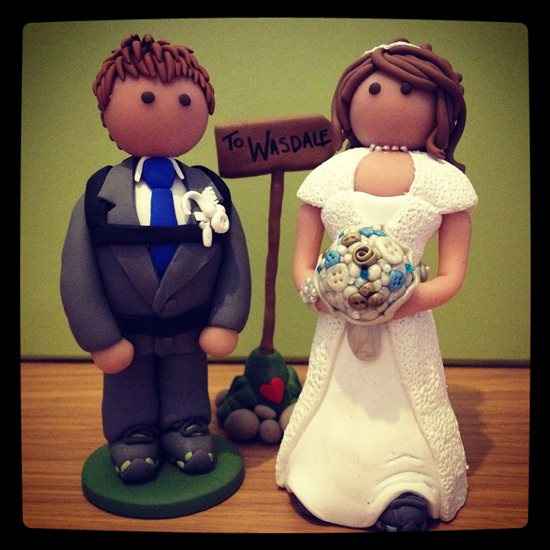 Mini moon surprise & topper update