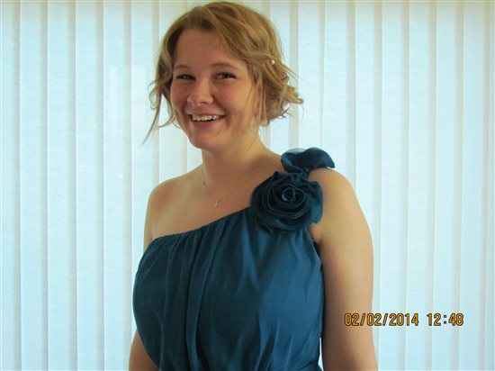 Re: Ladies, what are you doing with your hair?