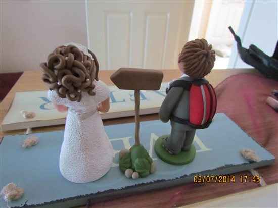 Re: Mini moon surprise!