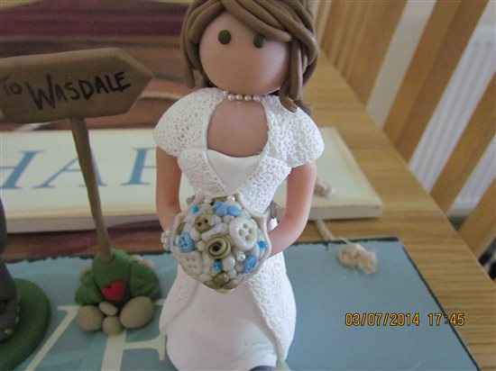 Re: Mini moon surprise!