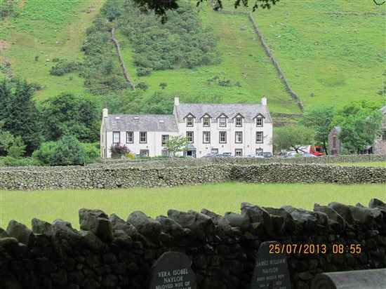 Nearly 4 week mega *flash*