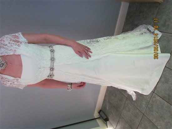 Nearly 4 week mega *flash*