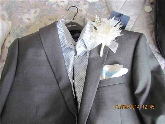 Nearly 4 week mega *flash*