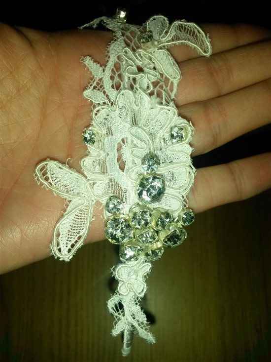 Nearly 4 week mega *flash*