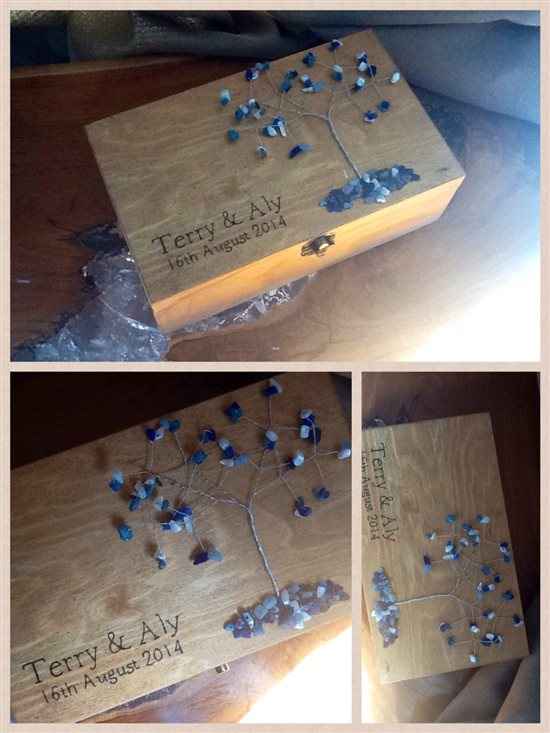 Nearly 4 week mega *flash*