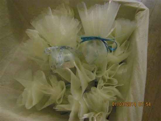 Nearly 4 week mega *flash*