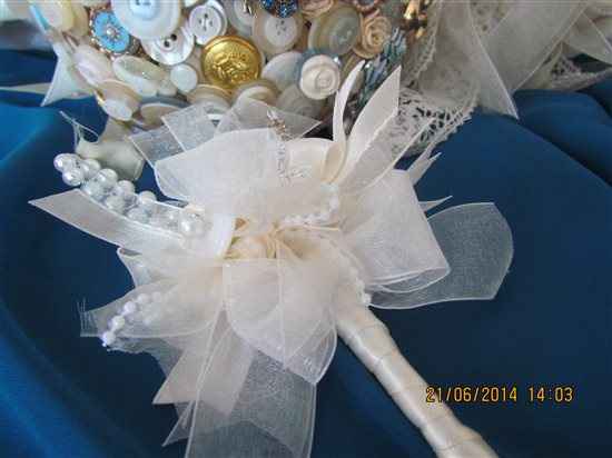 Re: This is not a wedding report :)