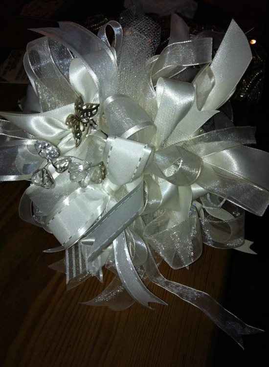 Re: The 2 part wedding and the subsequent report.