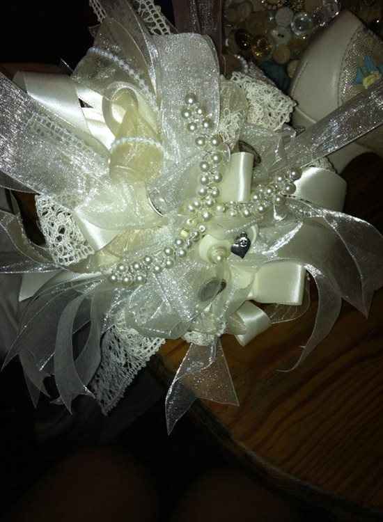 Re: The 2 part wedding and the subsequent report.