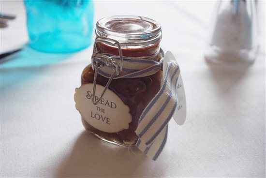 Re: The 2 part wedding and the subsequent report.