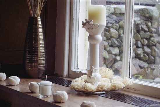 Re: The 2 part wedding and the subsequent report.