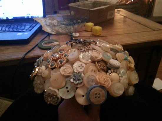 Re: The 2 part wedding and the subsequent report.