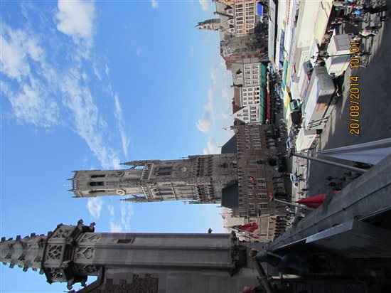 Re: Minimoon suggestions