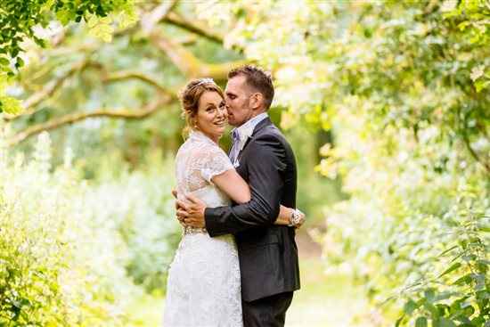 Part 3 The Photo Shoot