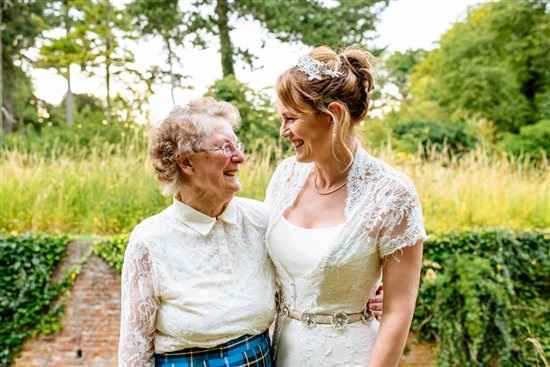 Part 3 The Photo Shoot