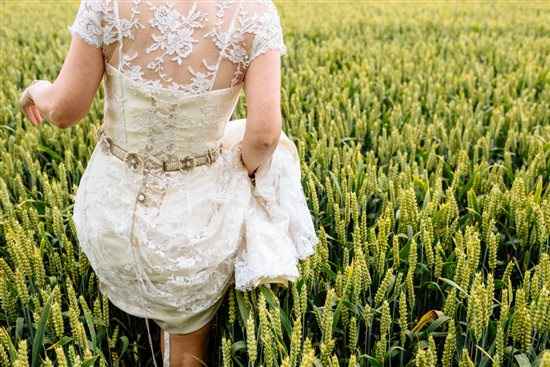 Part 3 The Photo Shoot